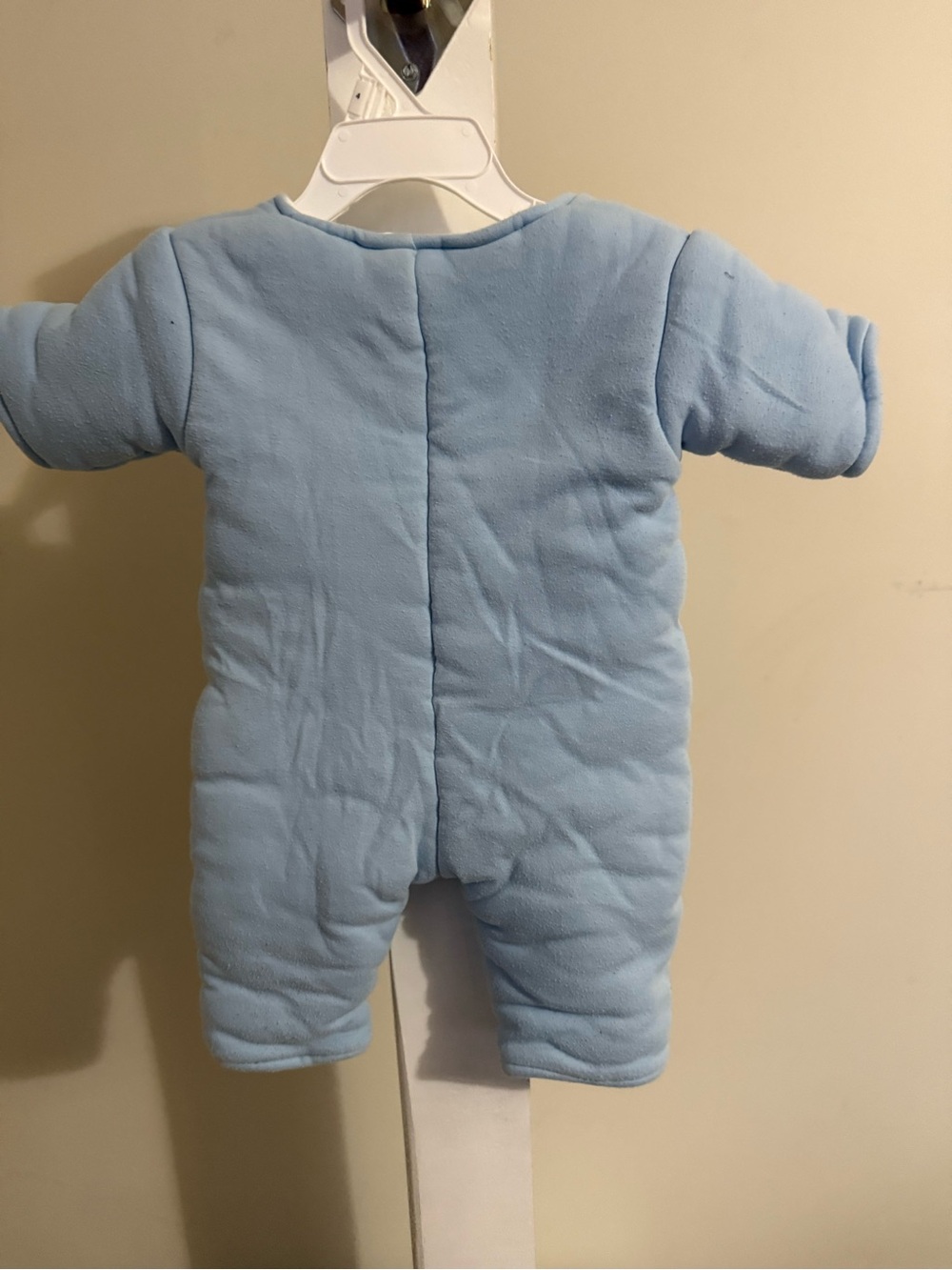 Magic Merlin Sleepsuit - Picture 7 of 9
